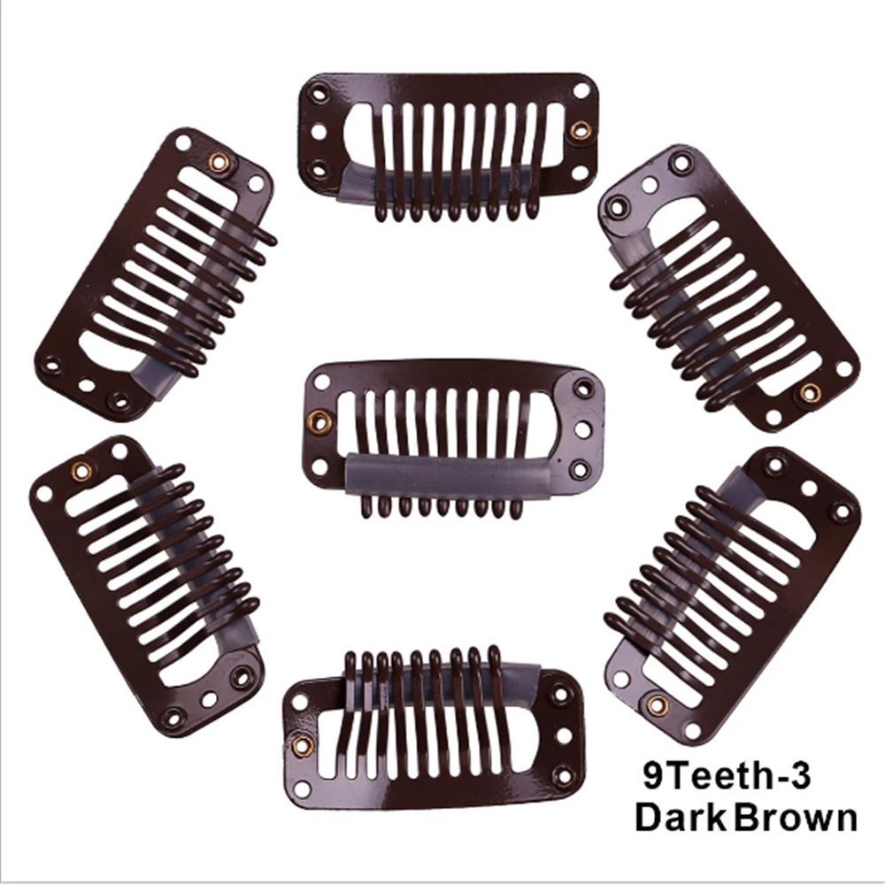 darke brown