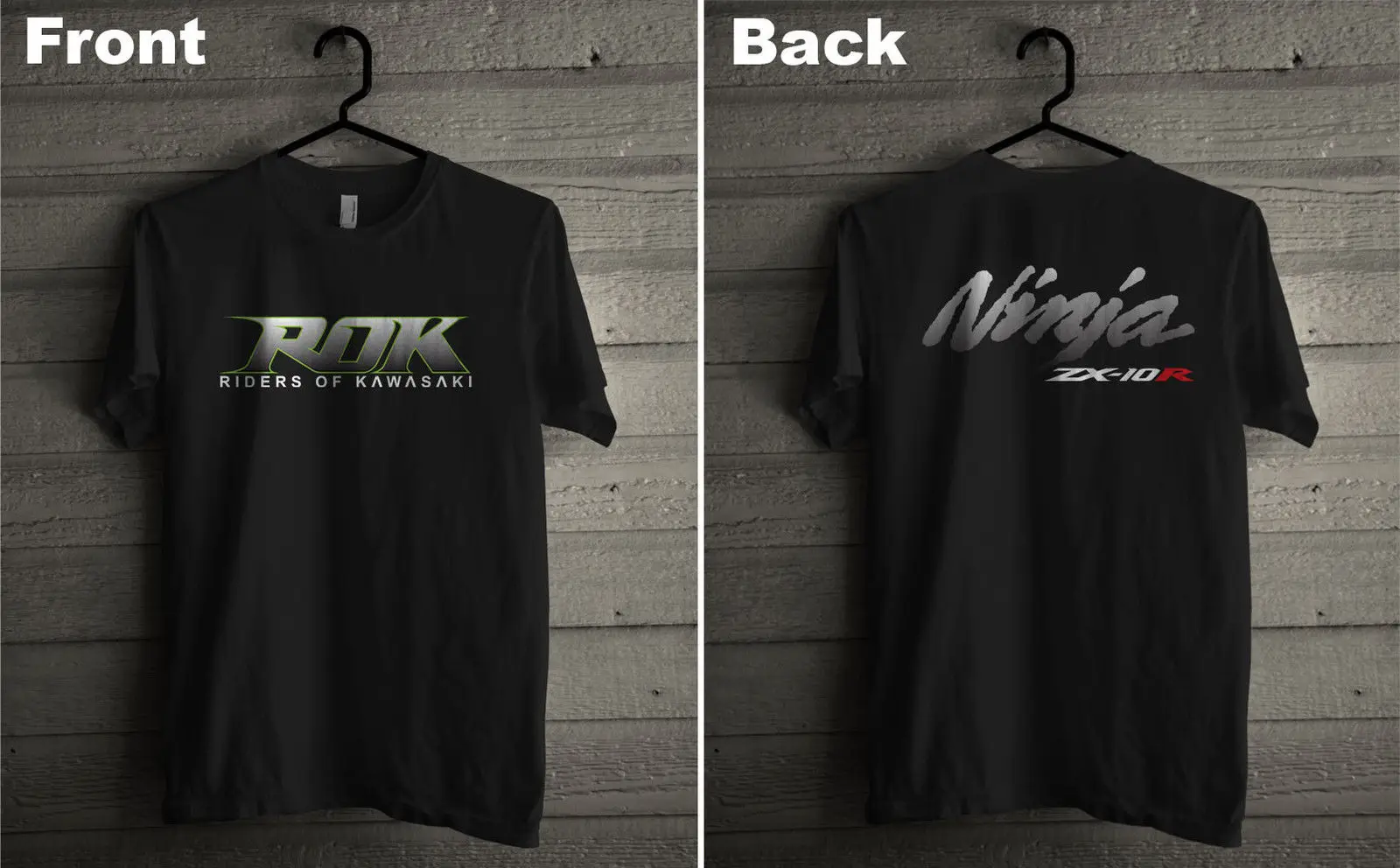 Новинка 2019 модная черная футболка для мотоциклистов Rok Rider Of Zx-10R S-3Xl унисекс |