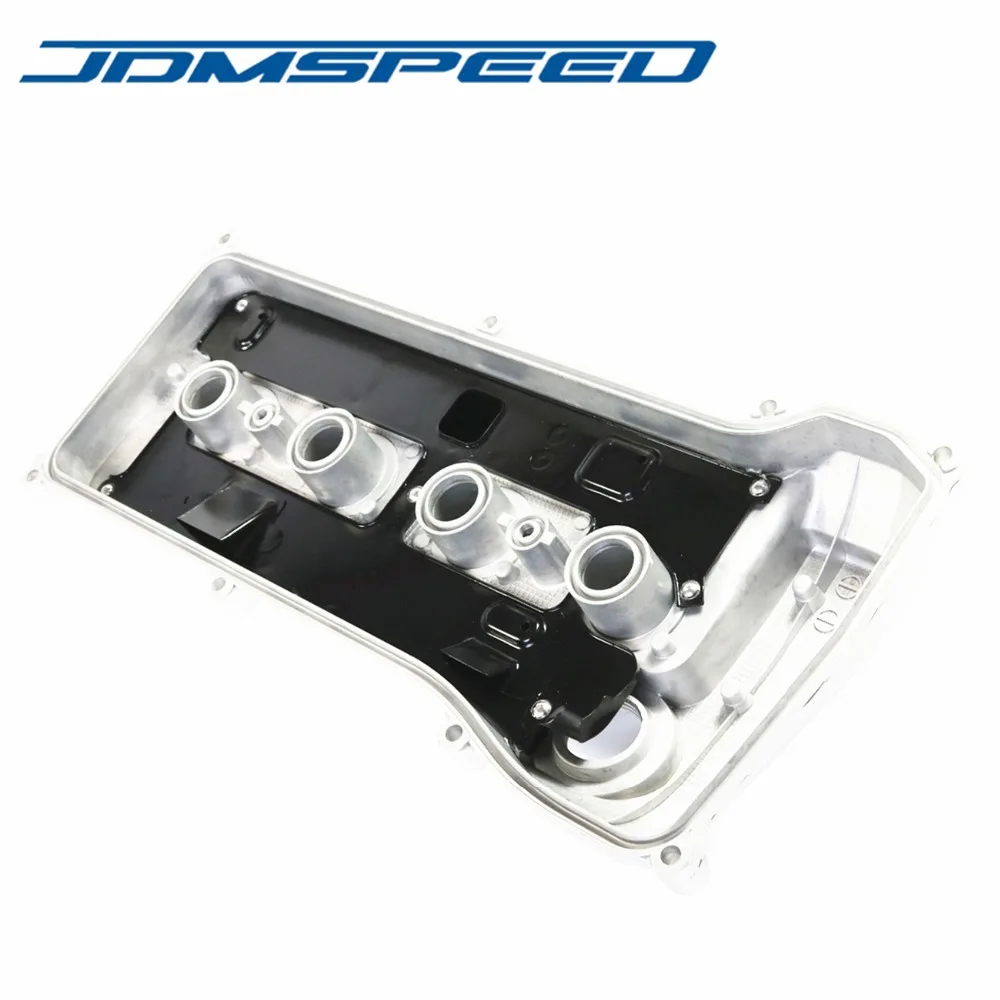 JDMSPEED крышка клапана двигателя 11201-28033 11201-28014 подходит для Toyota Camry Harrier RAV4 2.4L 2AZ 2AZFE E1