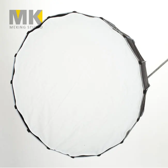 Selens 150 см Огромный диффузор Hexadecagon Softbox Bowens Balcar Elinchrom Hensel Profoto Speedring