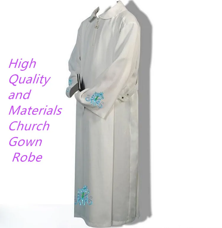 Popular Vestment Robes-Buy Cheap Vestment Robes lots from