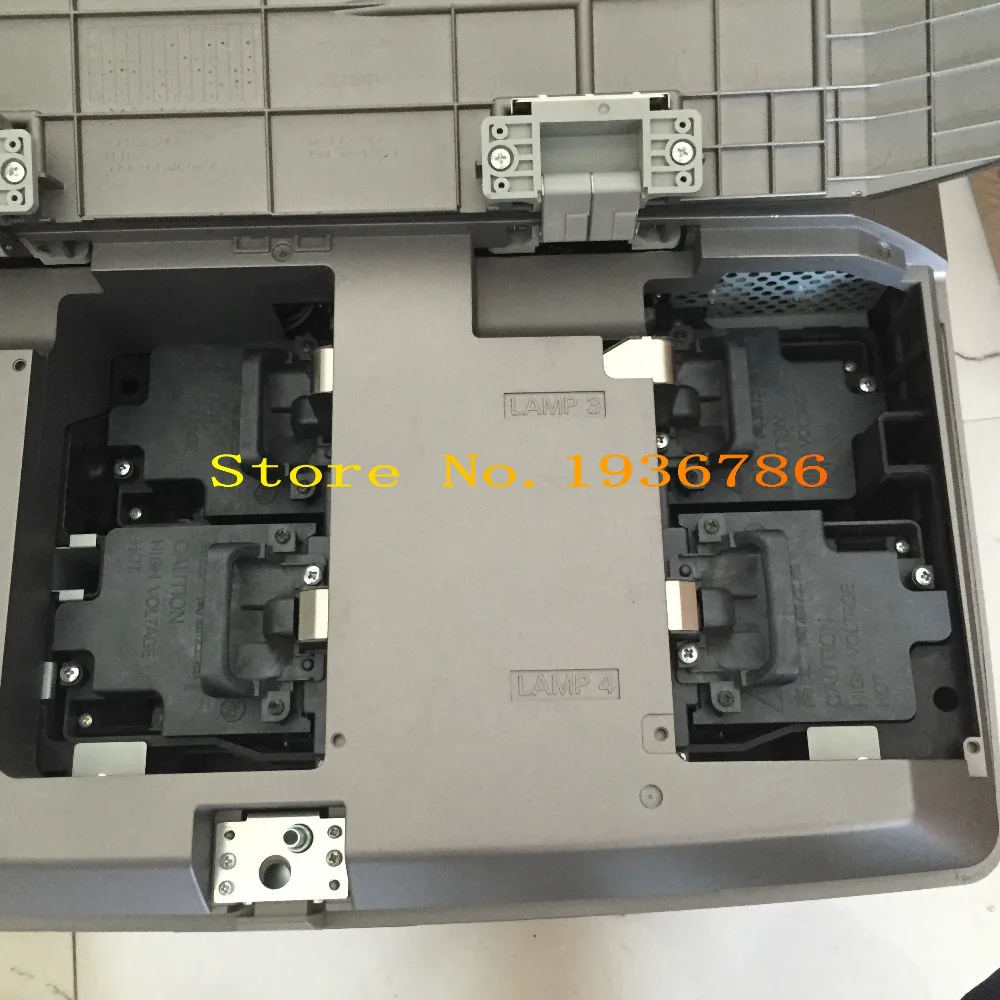 SANYO PLC XF47 XF47K XF47W XF4700C Кристи LX1500 EIKI LC XT5 замена оригинальной лампы проектора