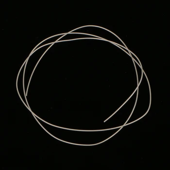 

925 Solid STERLING Silver ROUND Wire 20 22 Gauge Jewelry Handmade Crafts
