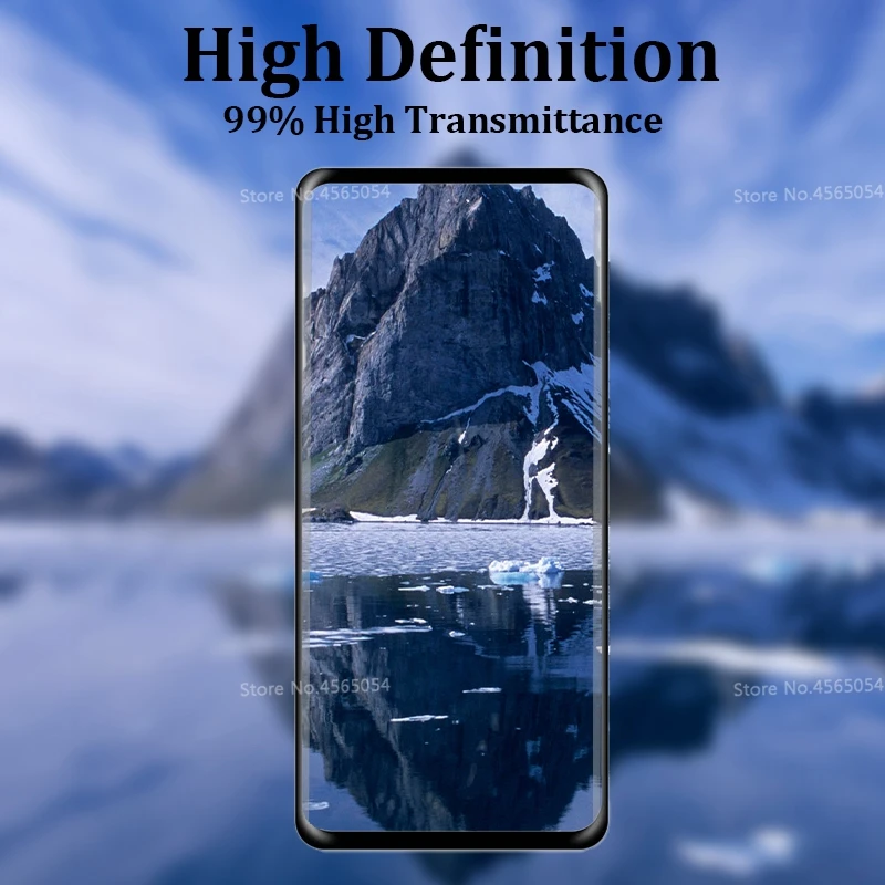 S10e для Samsung Galaxy закаленное стекло полное покрытие 9H Защитная пленка S10E