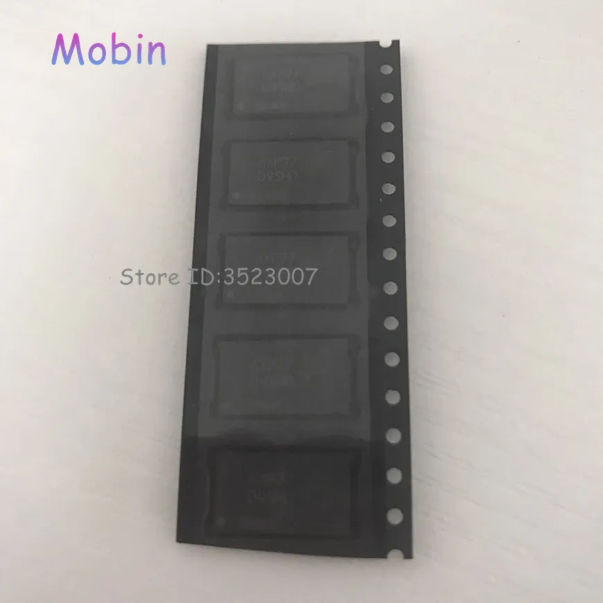 5 шт./лот MT41K256M16TW-107:P MT41K256M16 D9SHD IC 4GBIT 933 МГц FBGA-96 100% Новинка и оригинал Бесплатная