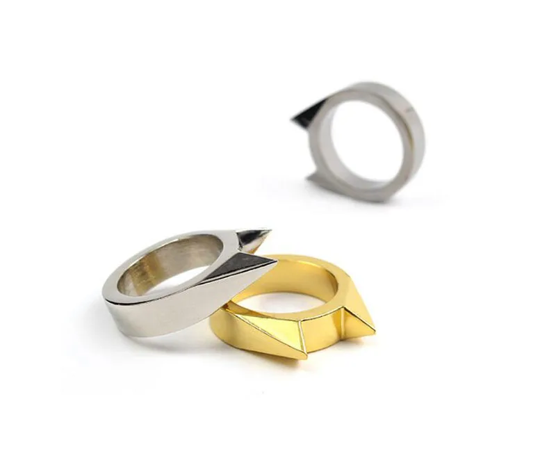 Self Defense Supplies (2)