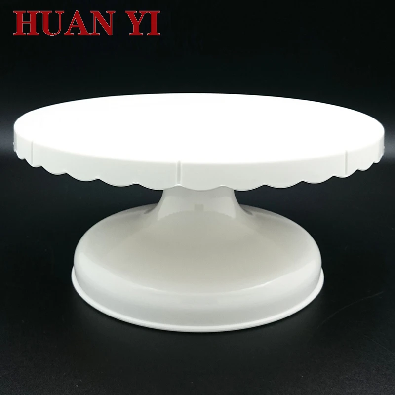 Baking Tools Cake Biaohua Taiwan High Grade Cake Turntable Biaohua