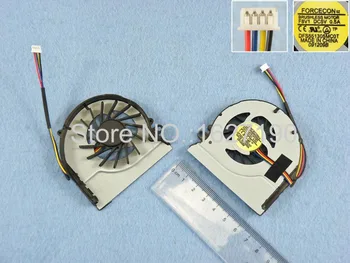 

Laptop Cooling Fan For Repair Replacement for LENOVO Z480 Z485 Z580 Z585 DFS551305MC0T KSB05105HC FALZ200EPA CPU Cooler/Radiator