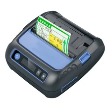 80mm Bluetooth Thermal Printer Pocket Label Printer Label Maker 58mm Receipt Printer for Android/iPhone/POS/ESC Supermarket 80mm Bluetooth Thermal Printer Pocket Label Printer Label Maker 58mm Receipt Printer for Android/iPhone/POS/ESC Supermarket