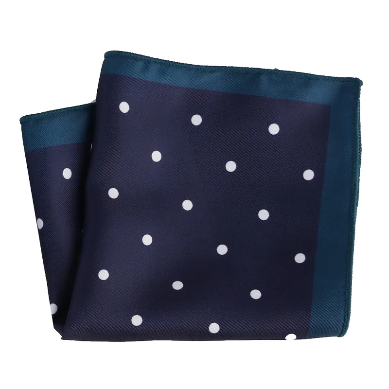 MPK-068pocket square Портной Смит дизайнер Карманный квадратный модный платок Пейсли Цветочный плед Stye Hanky 9 цветов на выбор - Цвет: MPK-068pocket square