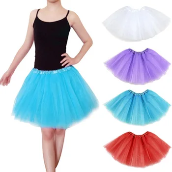 

wholesale party dance clothing 2020 fashion summer new arrive solid thin mesh women skirts YL0361