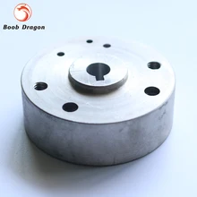 RC Boat Straight Row Flywheel Magneto for ZENOAH G260PUM 290PUM RCMK Gas Engine