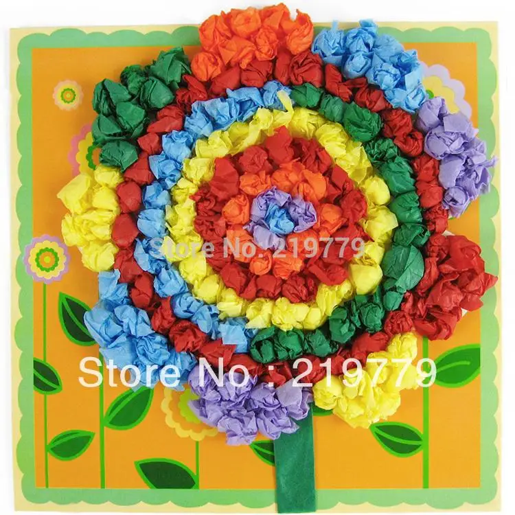 10pcs Lot Early Learning Tissue Paper Art Color Stickers Arts Craft For Kids Educational Toys Children In Mens Costumes From Novelty Special 10pcs Lot Early Learning Tissue Paper Art Color Stickers Arts Craft For Kids Educational Toys Children In Mens Costumes From Novelty Special