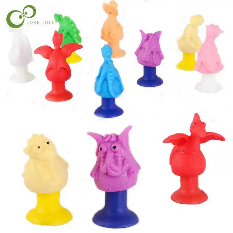 little dinosaur figures