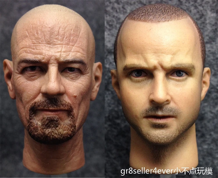 

BELET 1/6 Breaking Bad Jesse Pinkman for Action Figure DIY