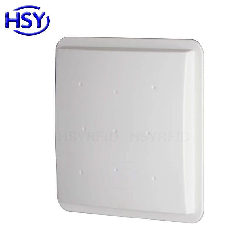 RFID считыватель HSY 3 6 метров TCP/IP|tag reader|reader writerrfid uhf |