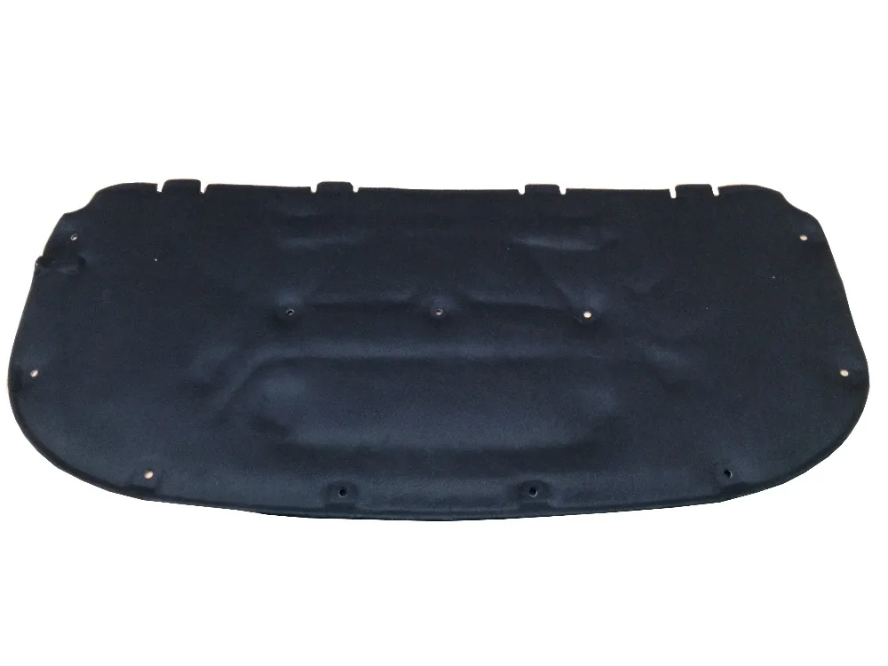 Высокое качество LR013222 новый авто капот изолятор для LR4 2010 /Range Rover Sport 2013