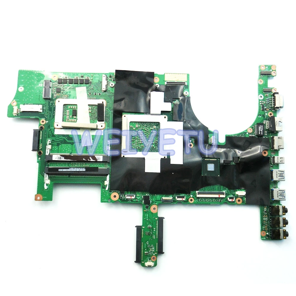 ROG G751JT GTX970M With i7-4710HQ motherboard REV2