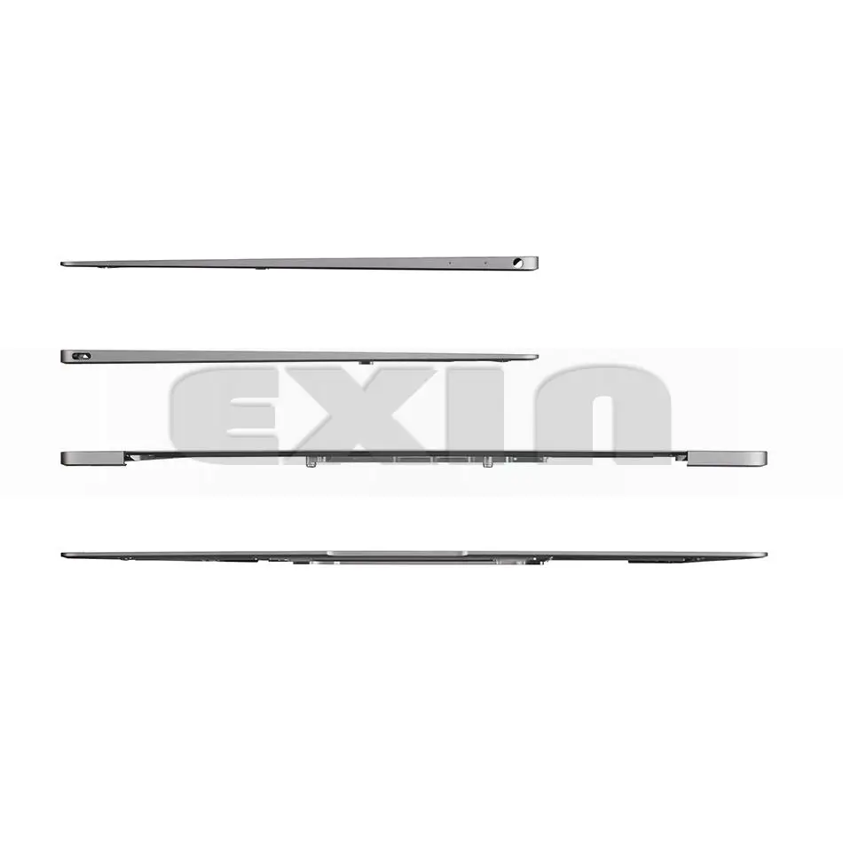 Clavier AZERTY + Topcase - MacBook Air 13 2020 (A2179) MacBook Air 13 2020 (A2179 - EMC 3302