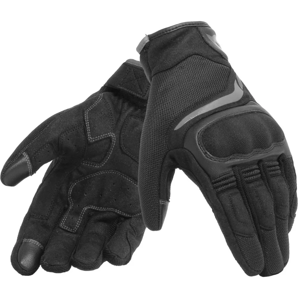 Air Master Vented Gloves grey 11