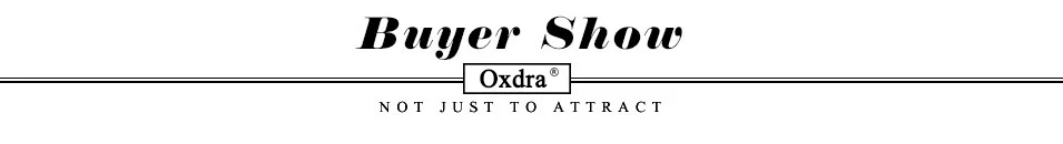 oxdra buyer 