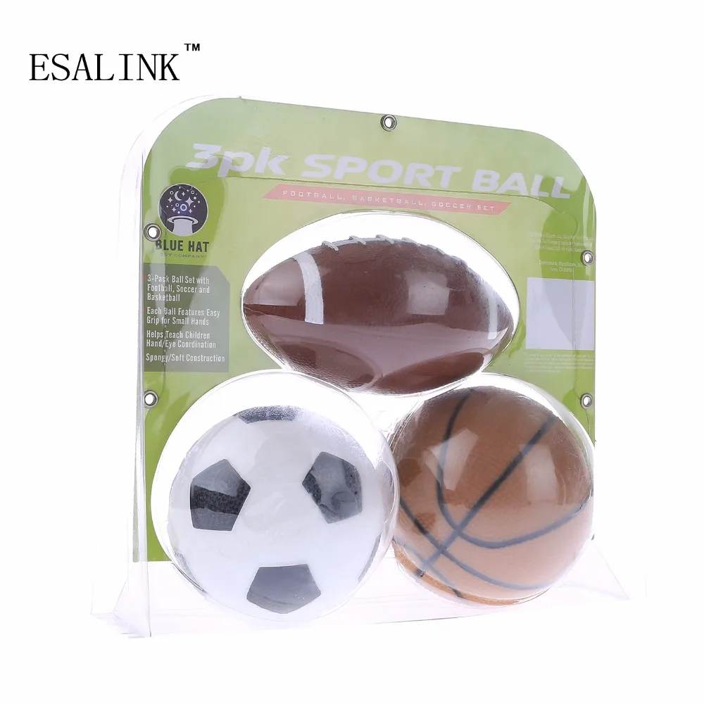 Outdoor Fun and Sports