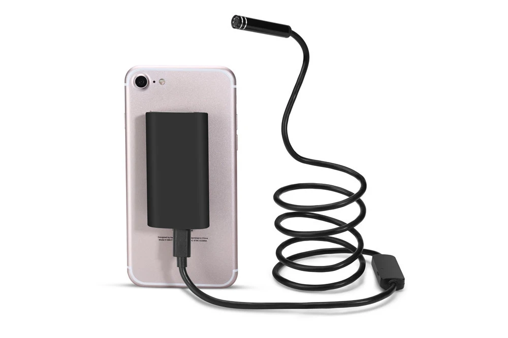 hard cable