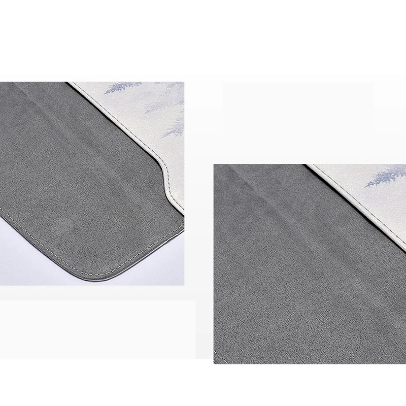 Сумка для ноутбука из искусственной кожи Macbook Retina 12 13 3 15 4 чехол Mac book Air