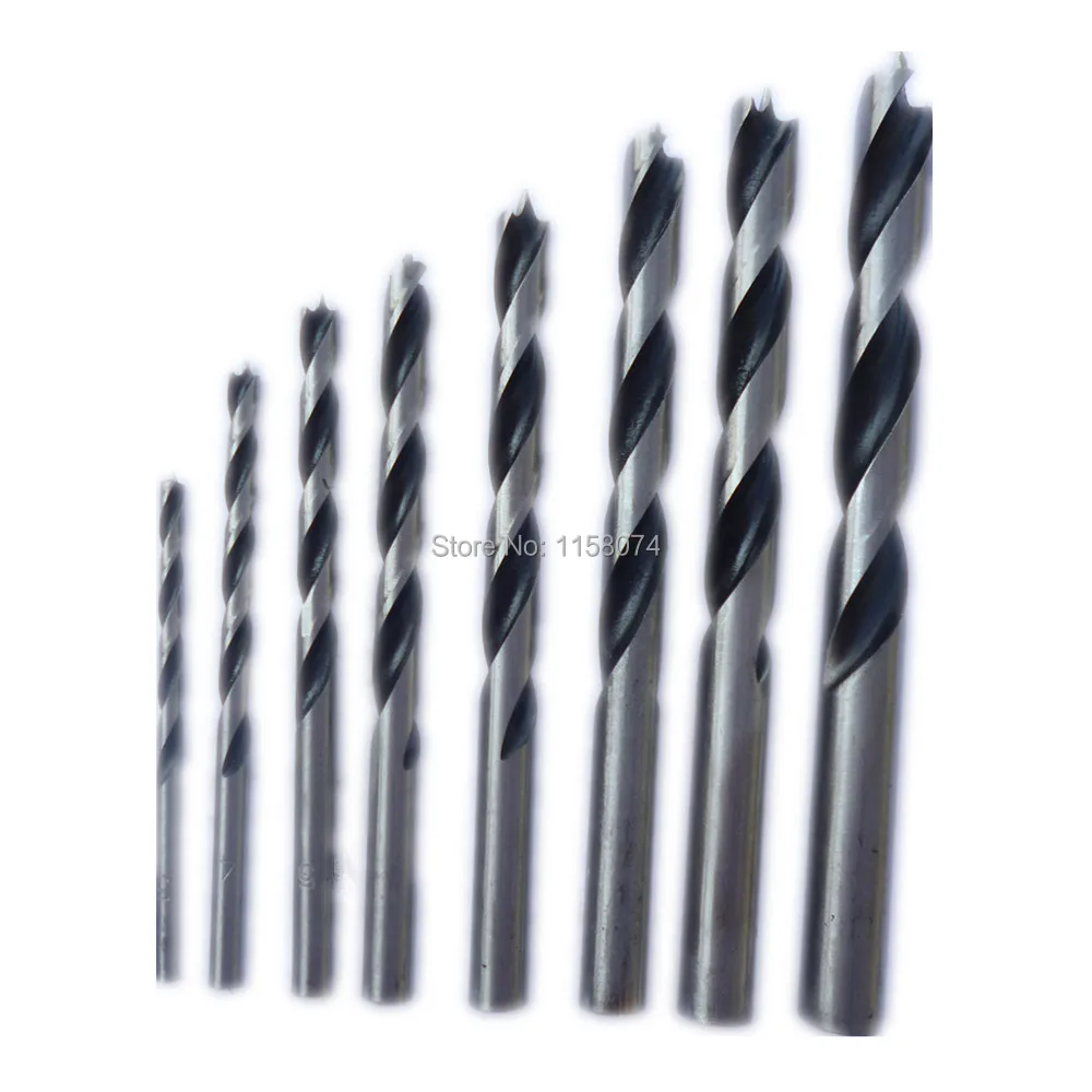 Twist Drill Straigth Shank Auger Drilling Bit.jpg