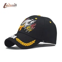 Патриотическая бейсболка с американским Орлом и американским флагом США лысый орел 3D бейсболка с вышивкой Мужская шапочка из спандекса