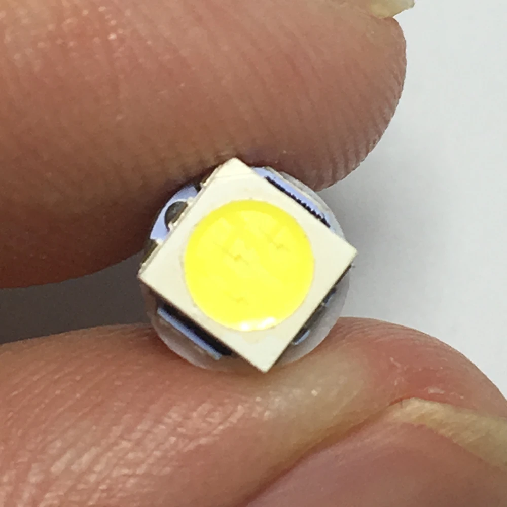 100X 화이트 블루 레드 옐로우 그린 T5 led 악기 빛 17 37 73 74 SMD 5050 자동 LED 램프 12V 100pcs 자동차 대시 보드 전구