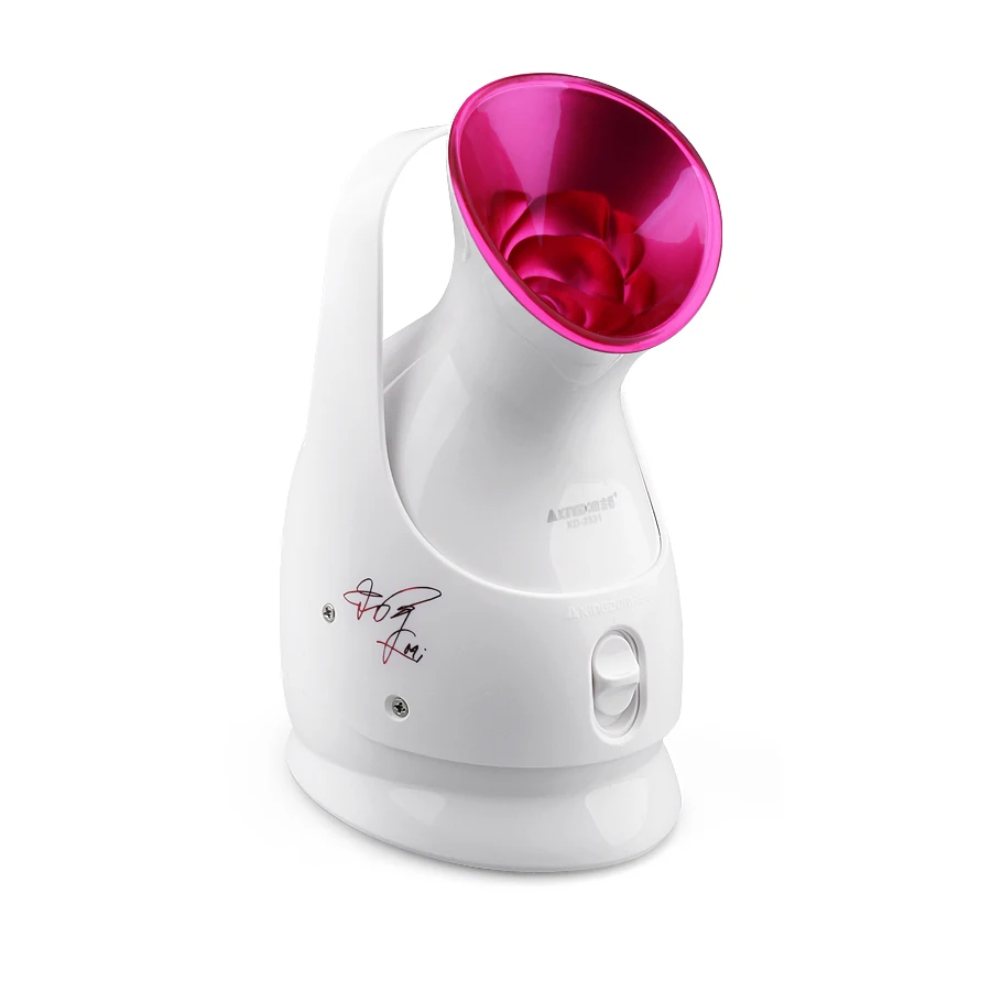 

Household Moisturizing Steaming Face Device Nano - Ion Thermal Spray Humidifying Deep Cleaning Electric Beauty Instrument