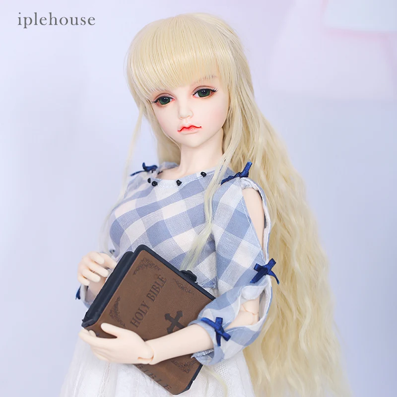 BJD кукла Тилли 1/4 модные игрушки для девочек игрушка девочка мини детские шарнирные куклы