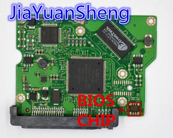

Free shipping Seagate HDD PCB Logic Board / 100422559 REV B 100422559REV C , 100439888 , 10045857 , STM380215AS