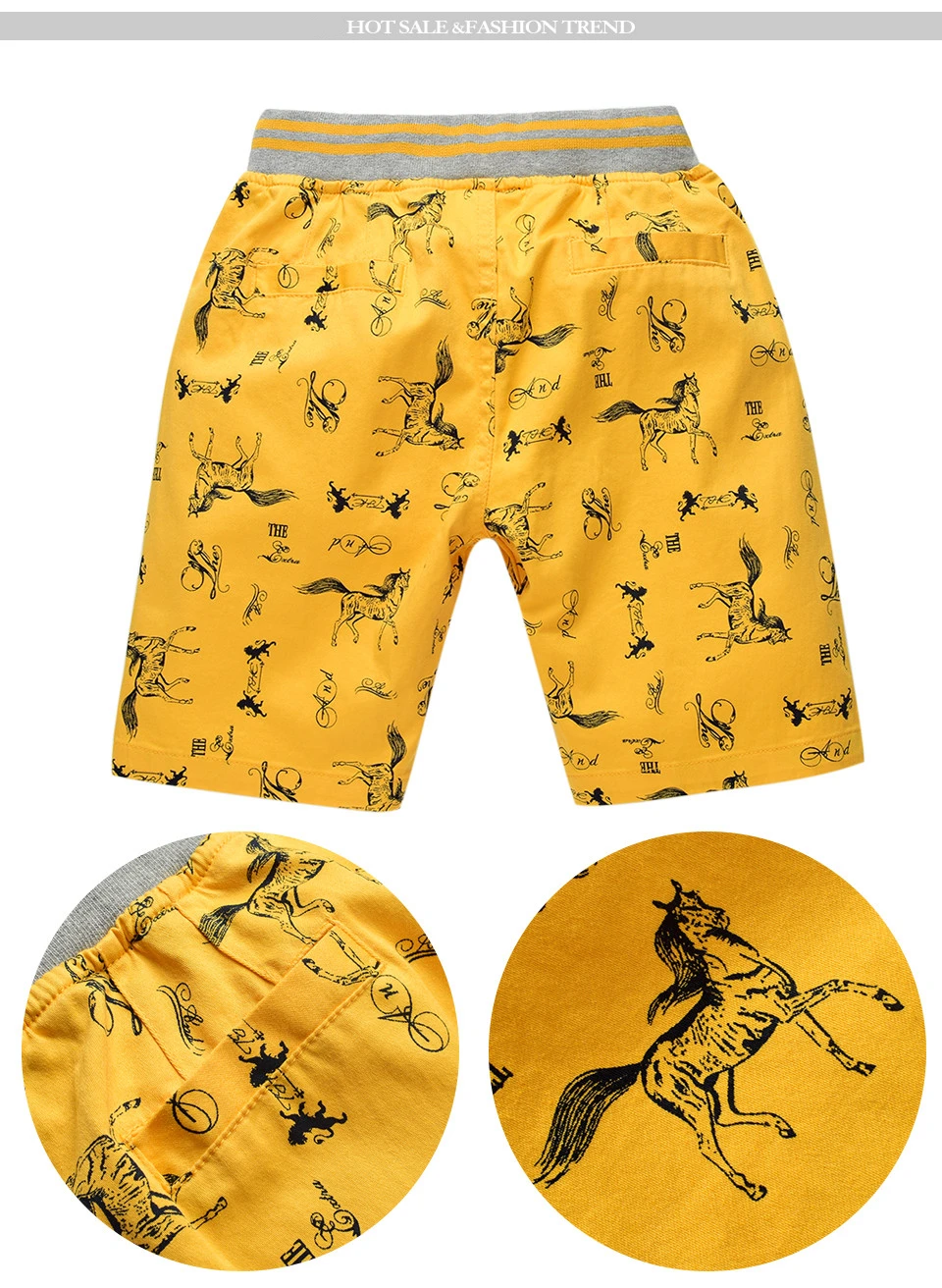fashion child clothing