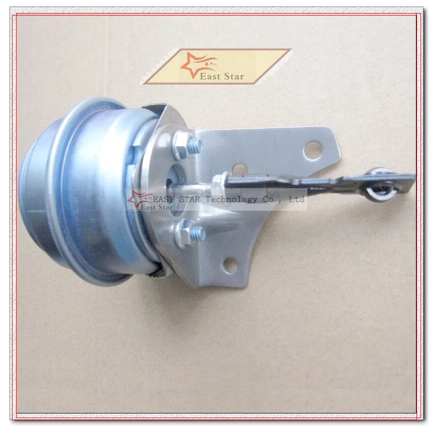 ZT-Turbo Wastegate Actuator GT1749V 724930-5009S 724930 724930-0006 For AUDI A3 For Skoda (2)