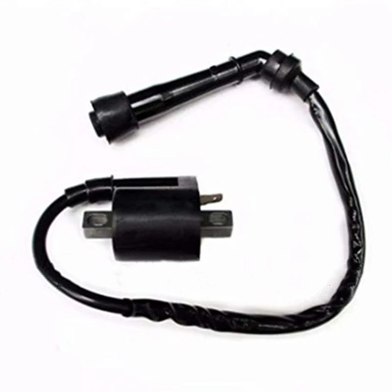 

1pcs ATV Quad Bike Ignition Coil Replacement 100% brand new and high quality For Suzuki Ltz400 Ltz 400 Quadsport 2003