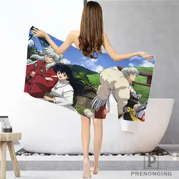 

Custom renkotsu_and_anna (1) Bathroom Washcloth Towels Face Towel/Bath Towel Shower Towels Size 33x74cm/72x143cm#18-12-16-01-13