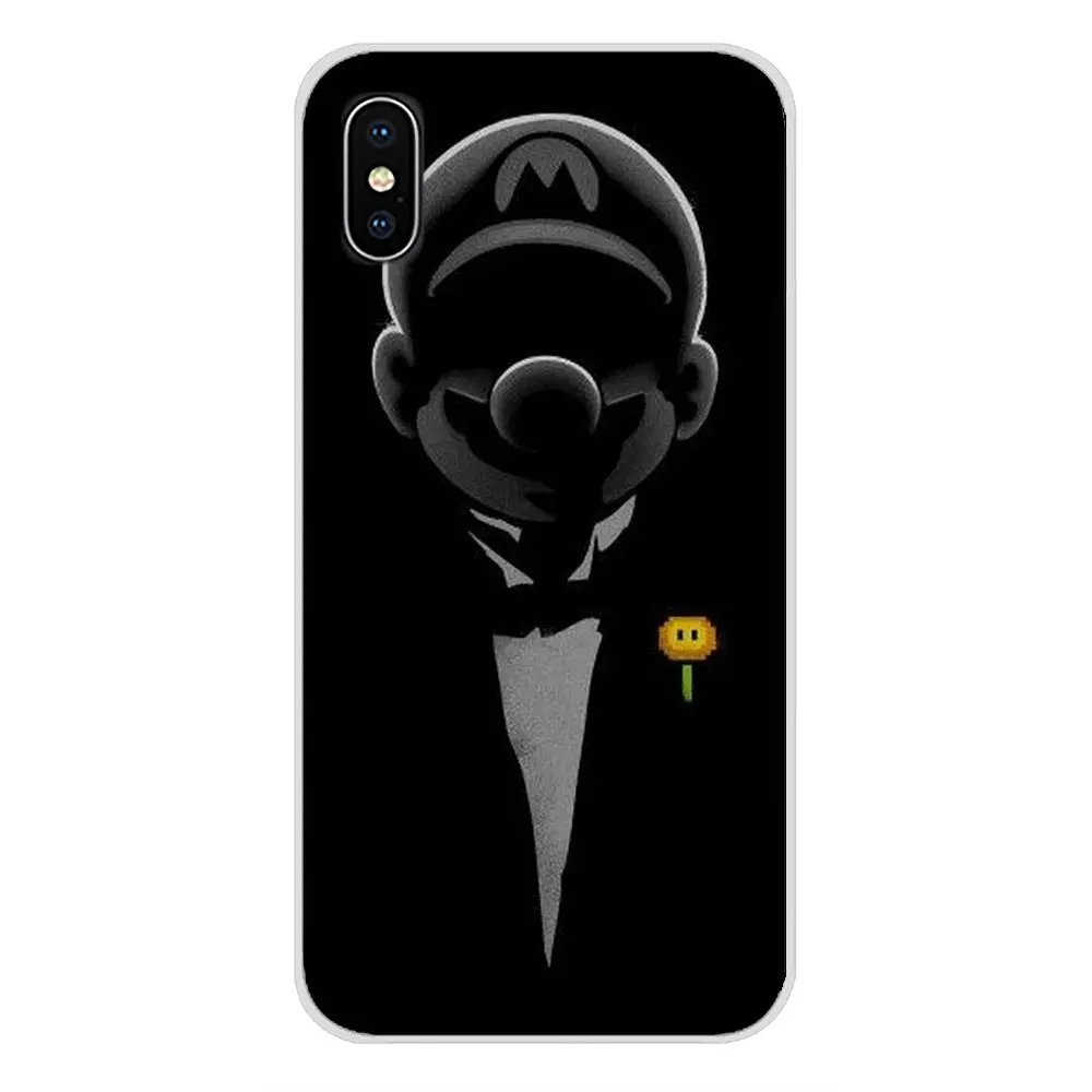 Силиконовый чехол для Apple iPhone X XR XS MAX 4 4S 5 5S 5C SE 6 S 7 8 Plus ipod touch 6|Чехлы-накладки| |