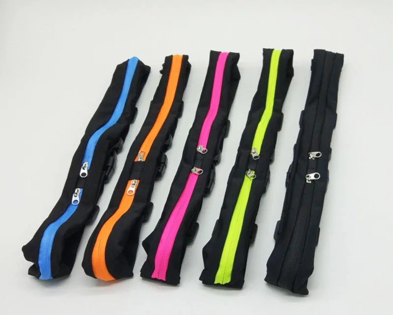 Outdoor Sports Running Bags Waterproof Dry Pack Waist Phone Storage Protective Bag Multifunctional Marathon Belt Pack (20)