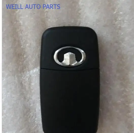 WEILL 3704020A G08 /3704020 J08 ключ в сборе без пульта дистанционного управления для GWM voleex