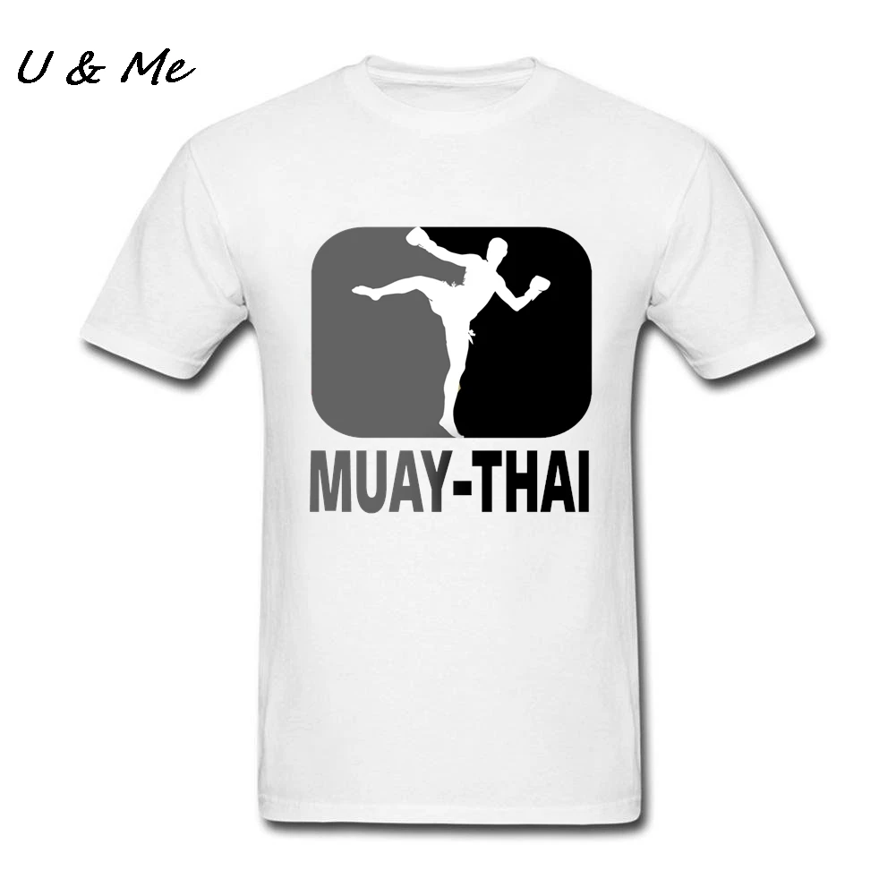 street fight muay thai t shirt