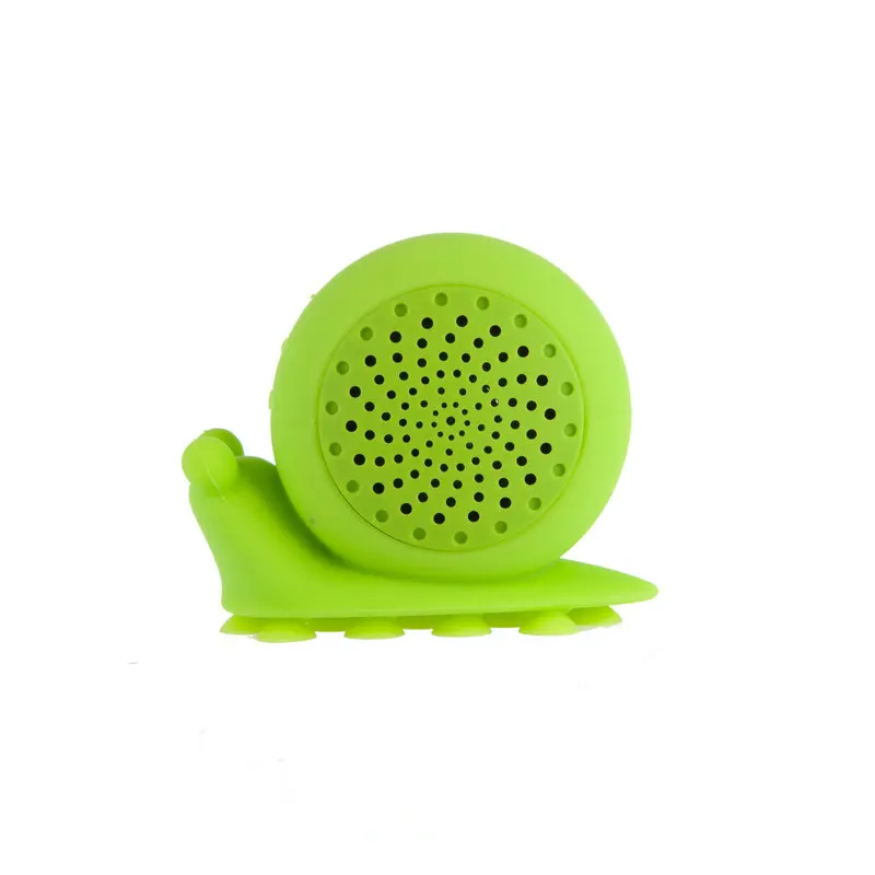 Cute Waterproof Bluetooth Speaker Mini 