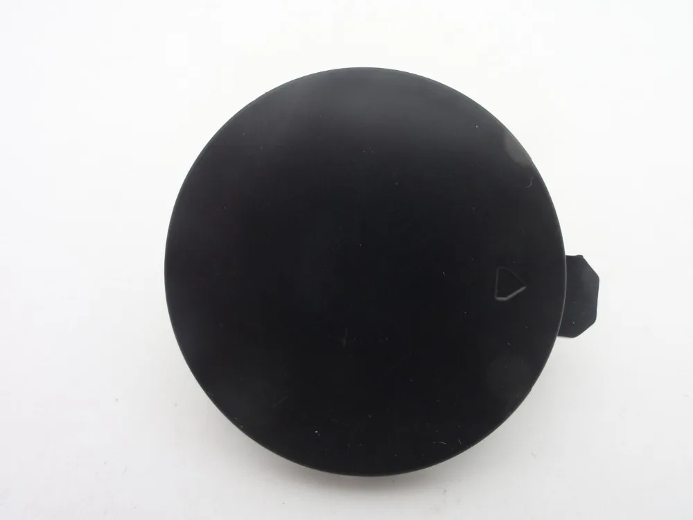 

1Pcs Front Bumper Towing Hook Eye Cover Tow Trailer Cap for Hyundai IX35 2011-2014