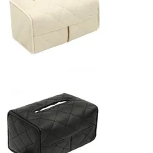 Автомобильный Стайлинг автомобильный держатель Tissue Box для LEXUS RX300 RX330 RX350 IS250 LX570 is200 для Suzuki GRAND SX4 Swift Liana VITARA JIMNY