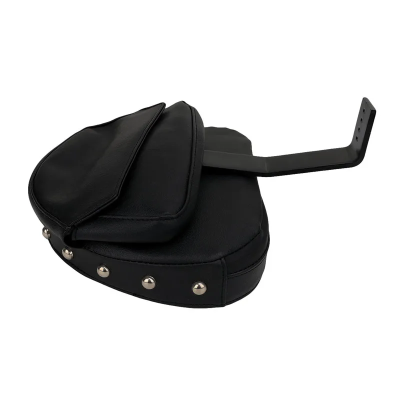Motorcycle Seat Pad(4)