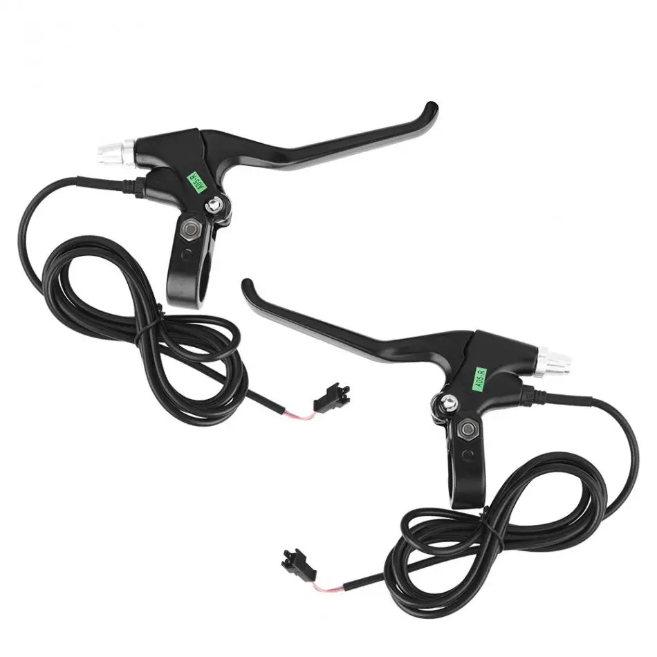 Sale 36V/48V 1500W Electric Bike Bicycle Controller Kit E-bike Speed Adjustment Throttle Handles Speed Assist Sensor Kit 5