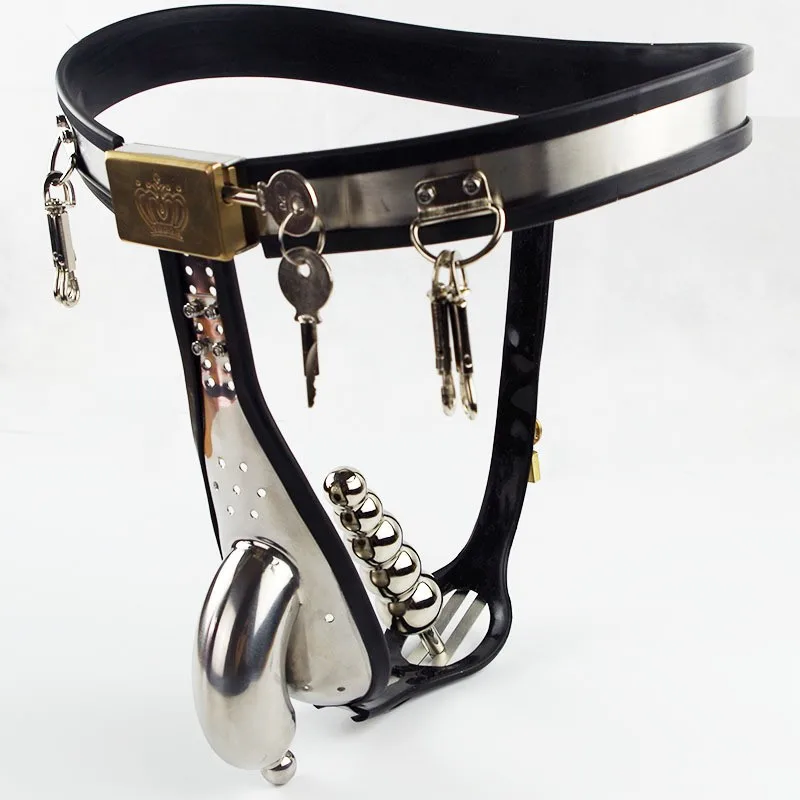 2 шт./комплект мужской ремень верности из нержавеющей стали|steel chastity cage|chastity cagepenis