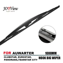 JOYVIEW автобусные дворники подходят для AUWARTER CLUBSTAR, EUROSTAR, PANORAMA, TEAMSTAR CITY, 1000 мм Тип стеклоочистителя