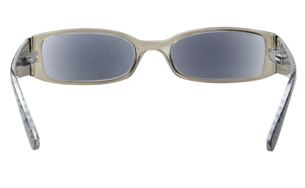Gray Lens  